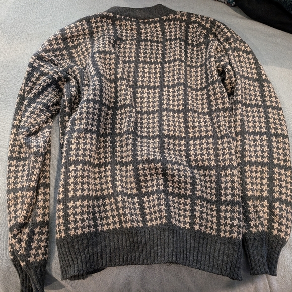 Chunky grandpa sweater my - Picture 2 of 3